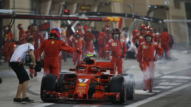 Προβληματισμός στη FIA για τα ανεπιτυχή pit stop